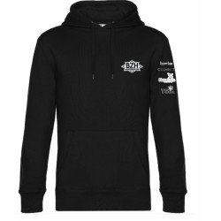 Sweat avec capuche