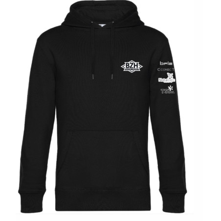 Sweat avec capuche
