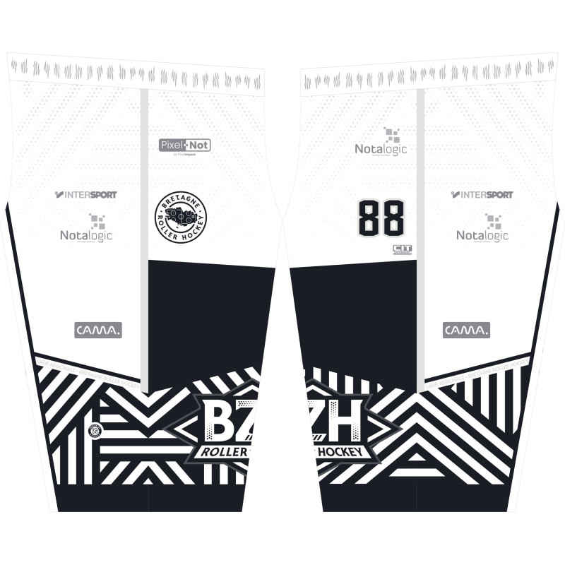 Pantalon de Roller Hockey