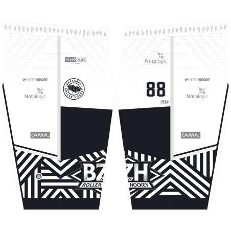 Pantalon de Roller Hockey