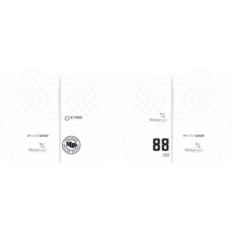 Surculotte Roller Hockey